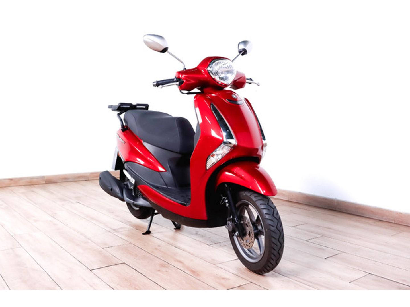 Yamaha D´elight