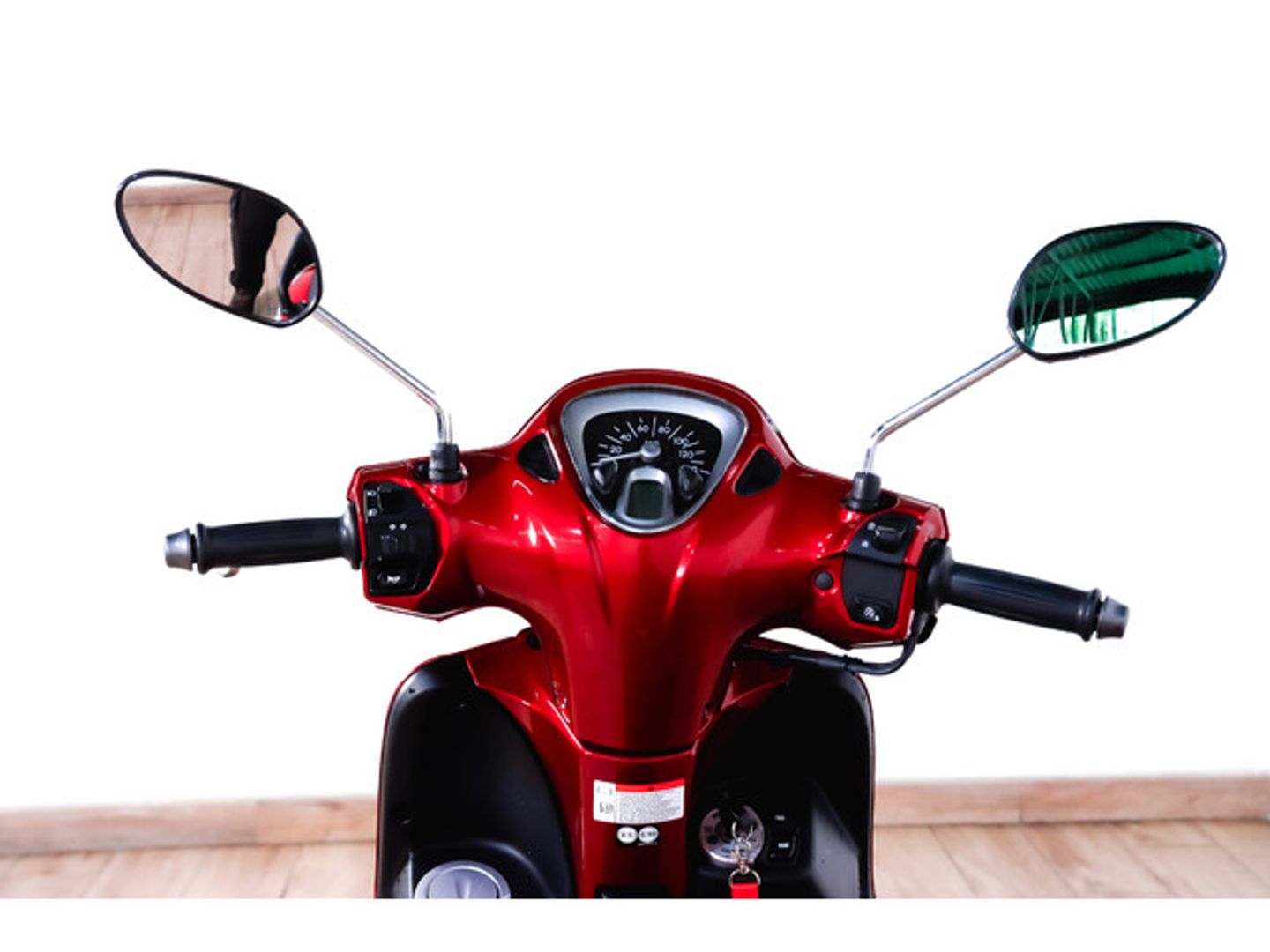 Yamaha D´elight