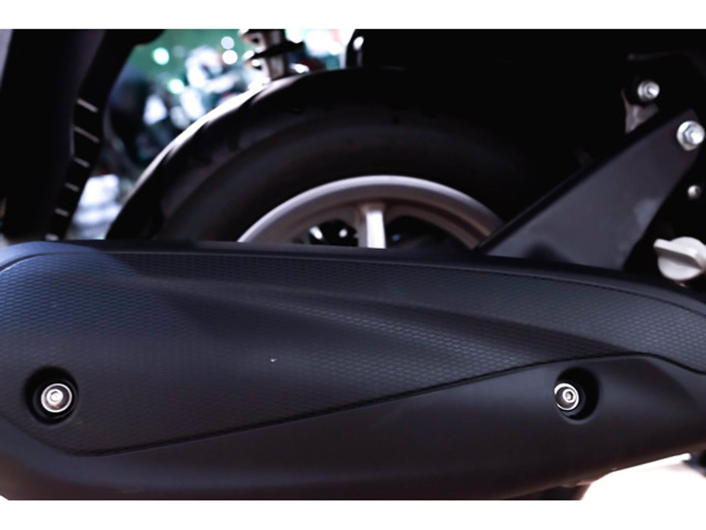 Yamaha D´elight