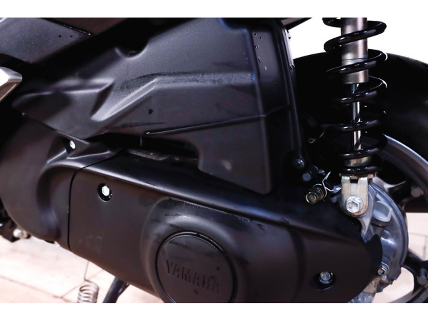 Yamaha D´elight