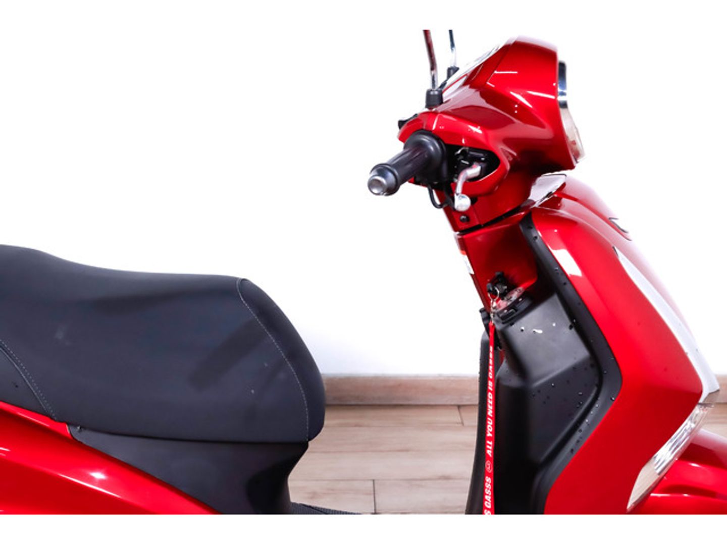 Yamaha D´elight