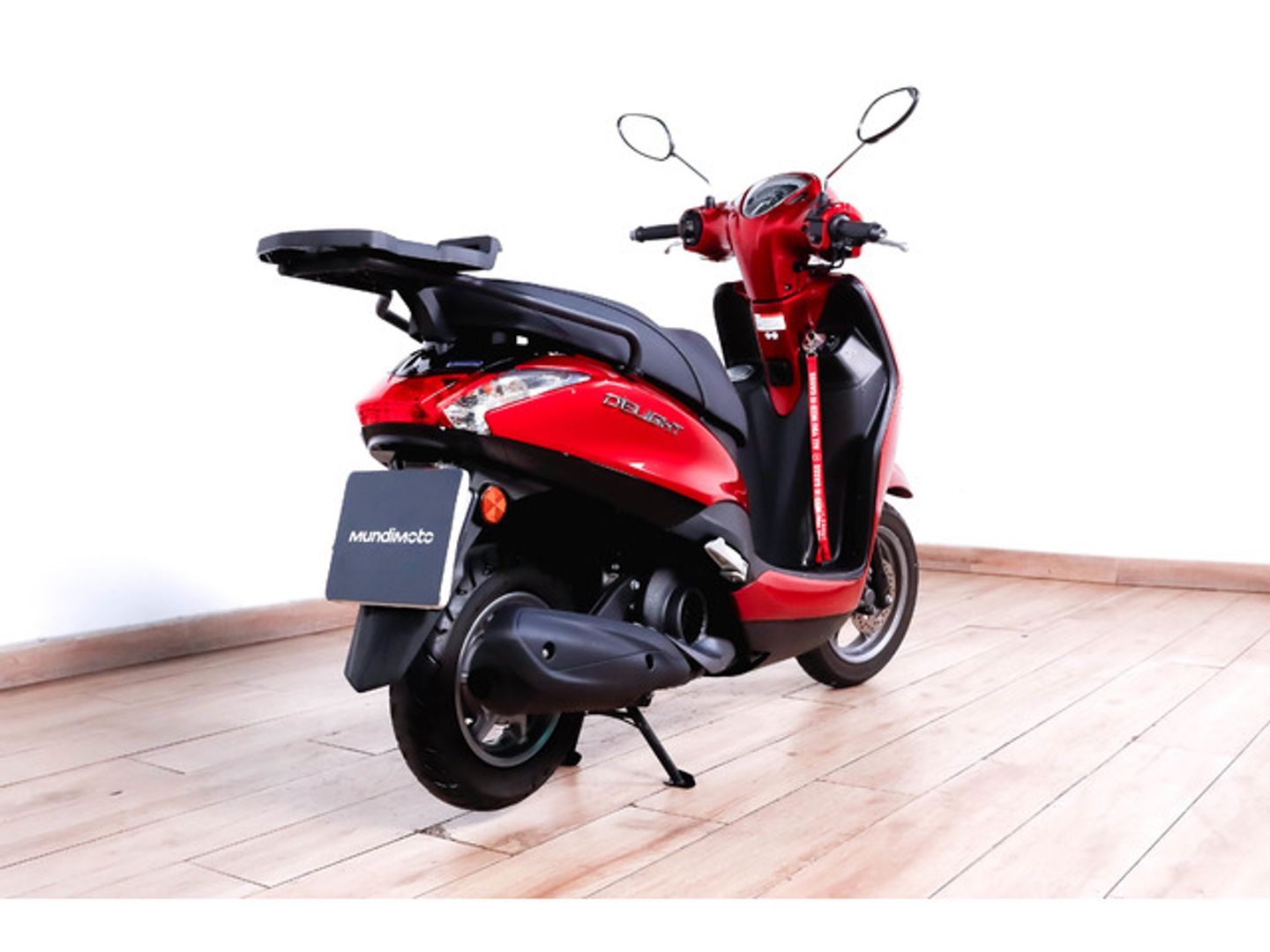 Yamaha D´elight