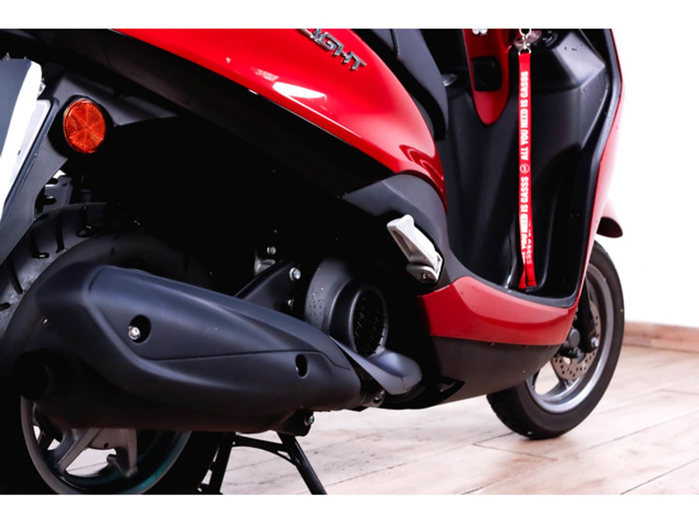 Yamaha D´elight