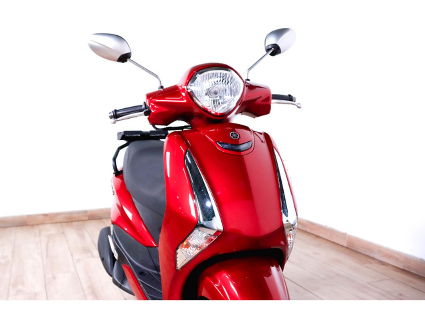 Yamaha D´elight