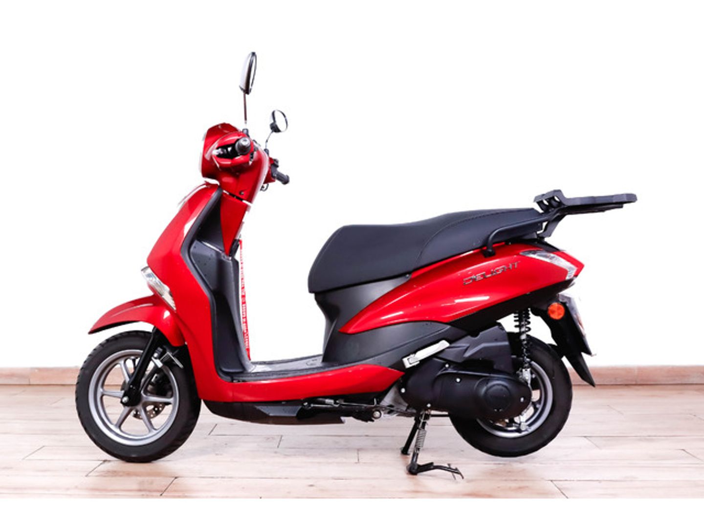 Yamaha D´elight