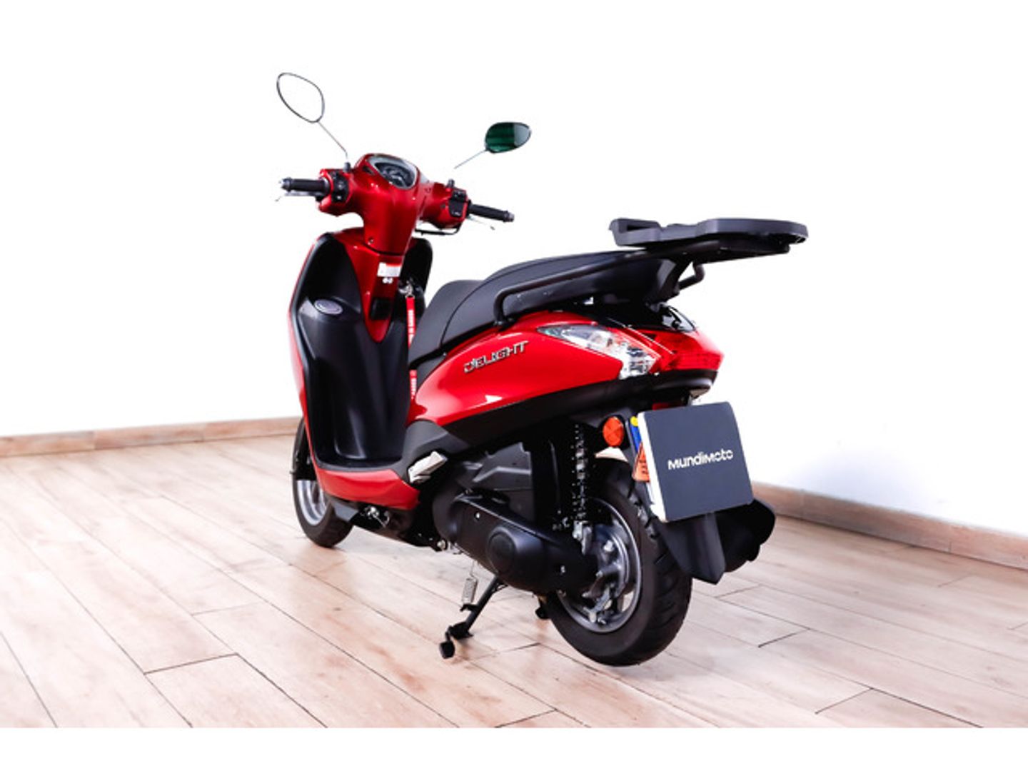 Yamaha D´elight