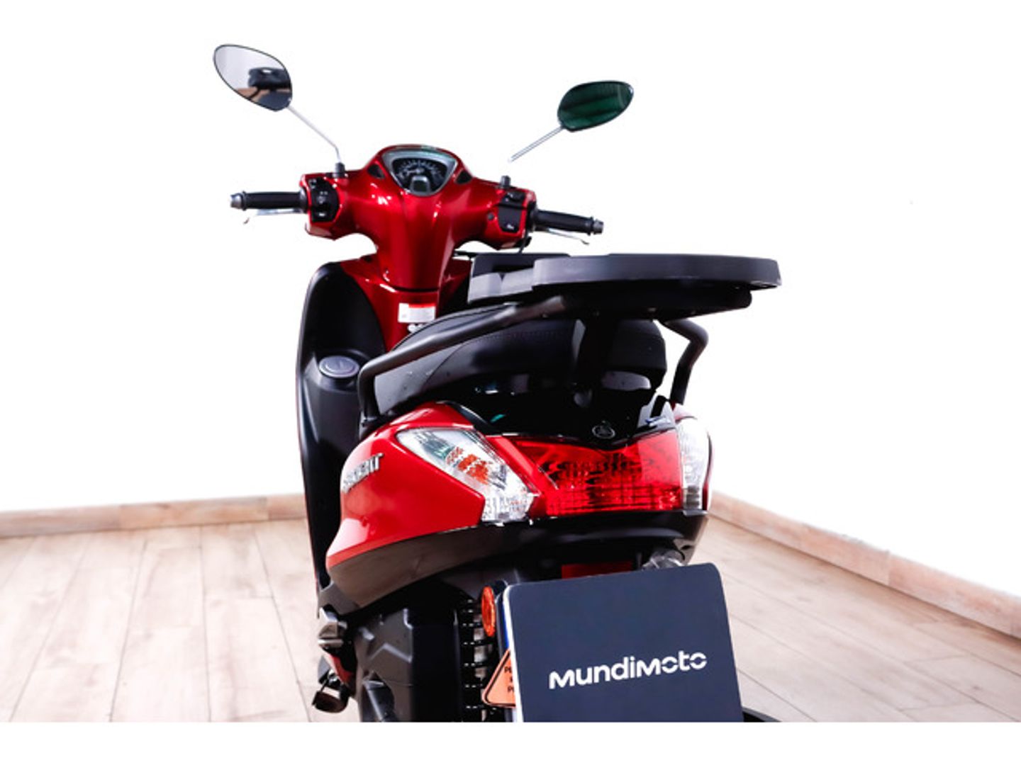 Yamaha D´elight