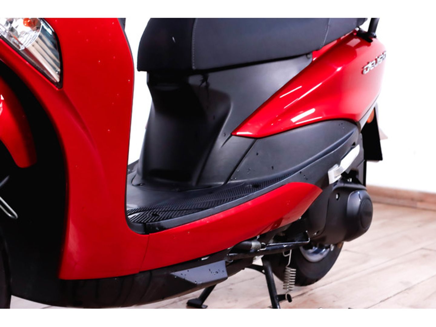 Yamaha D´elight