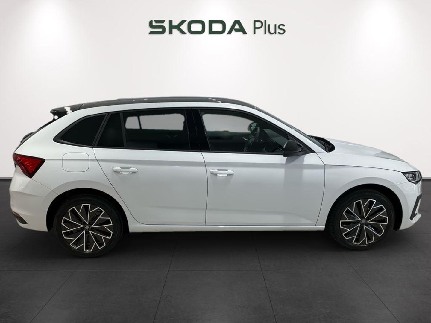 Skoda Scala 1.5 TSI Design 110 kW (150 CV)