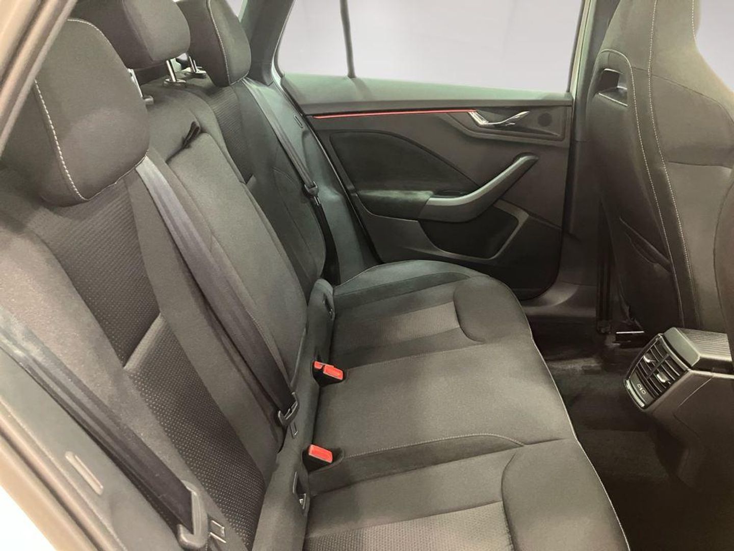 Skoda Scala 1.5 TSI Design 110 kW (150 CV)