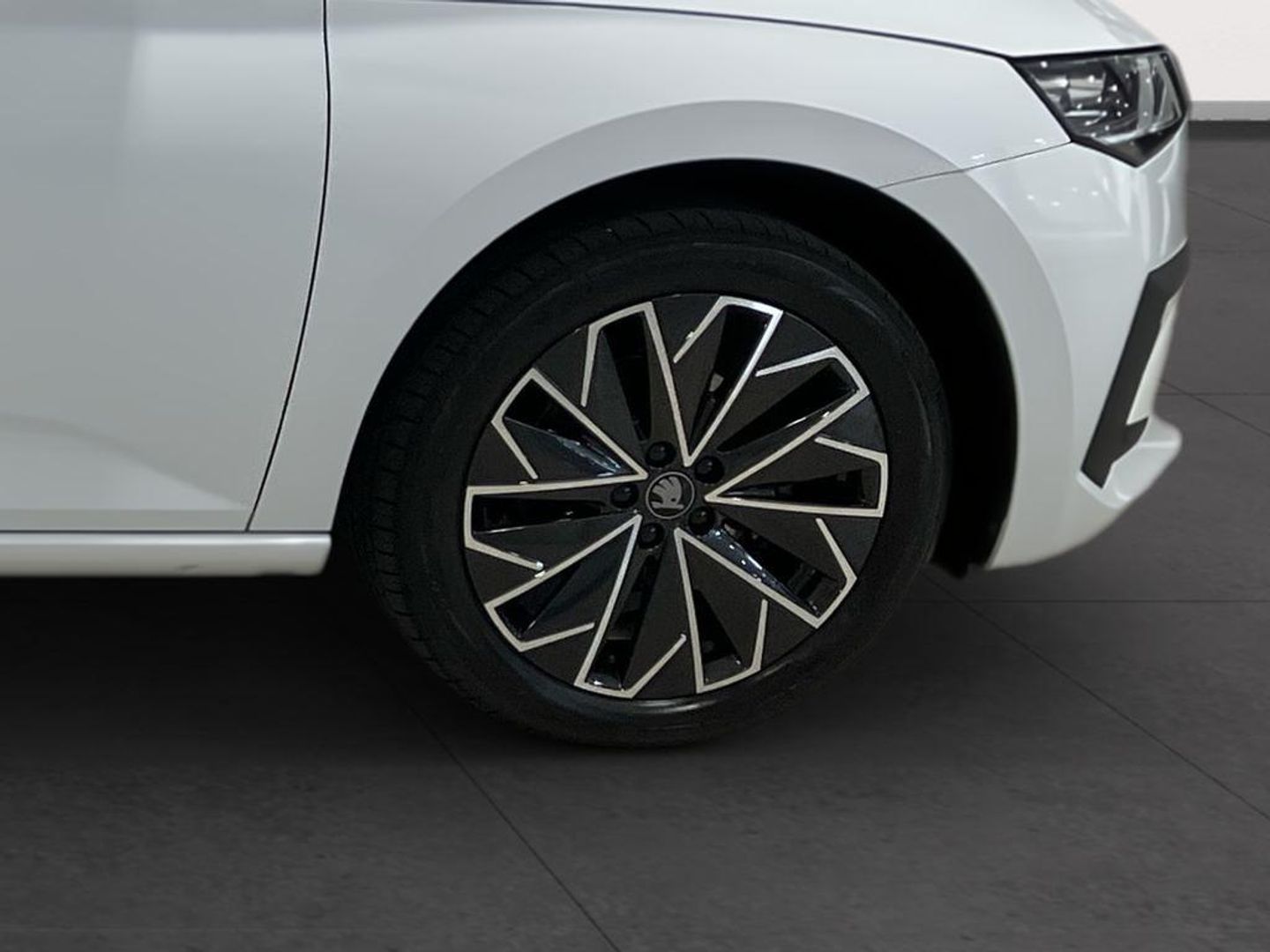 Skoda Scala 1.5 TSI Design 110 kW (150 CV)