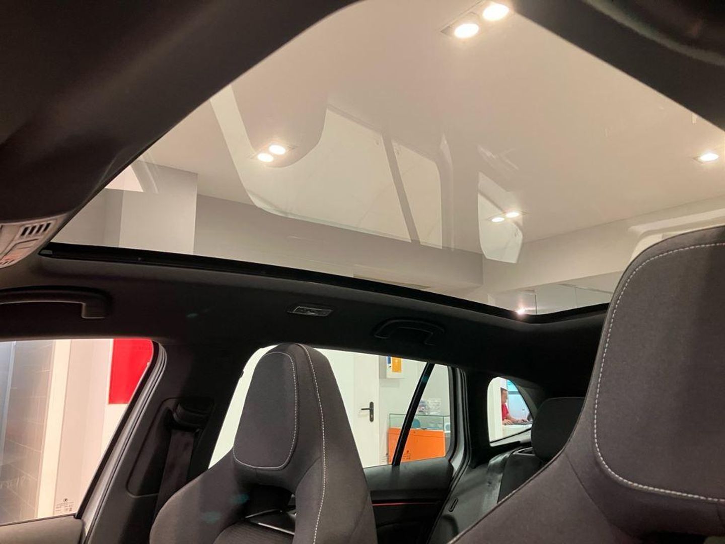 Skoda Scala 1.5 TSI Design 110 kW (150 CV)