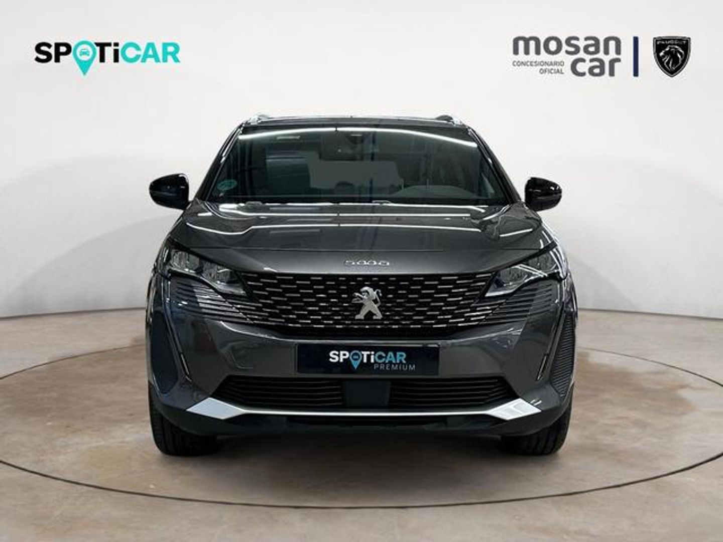 Peugeot 5008 Hybrid 1.2 Allure Pack eDCS6 100 kW (136 CV)