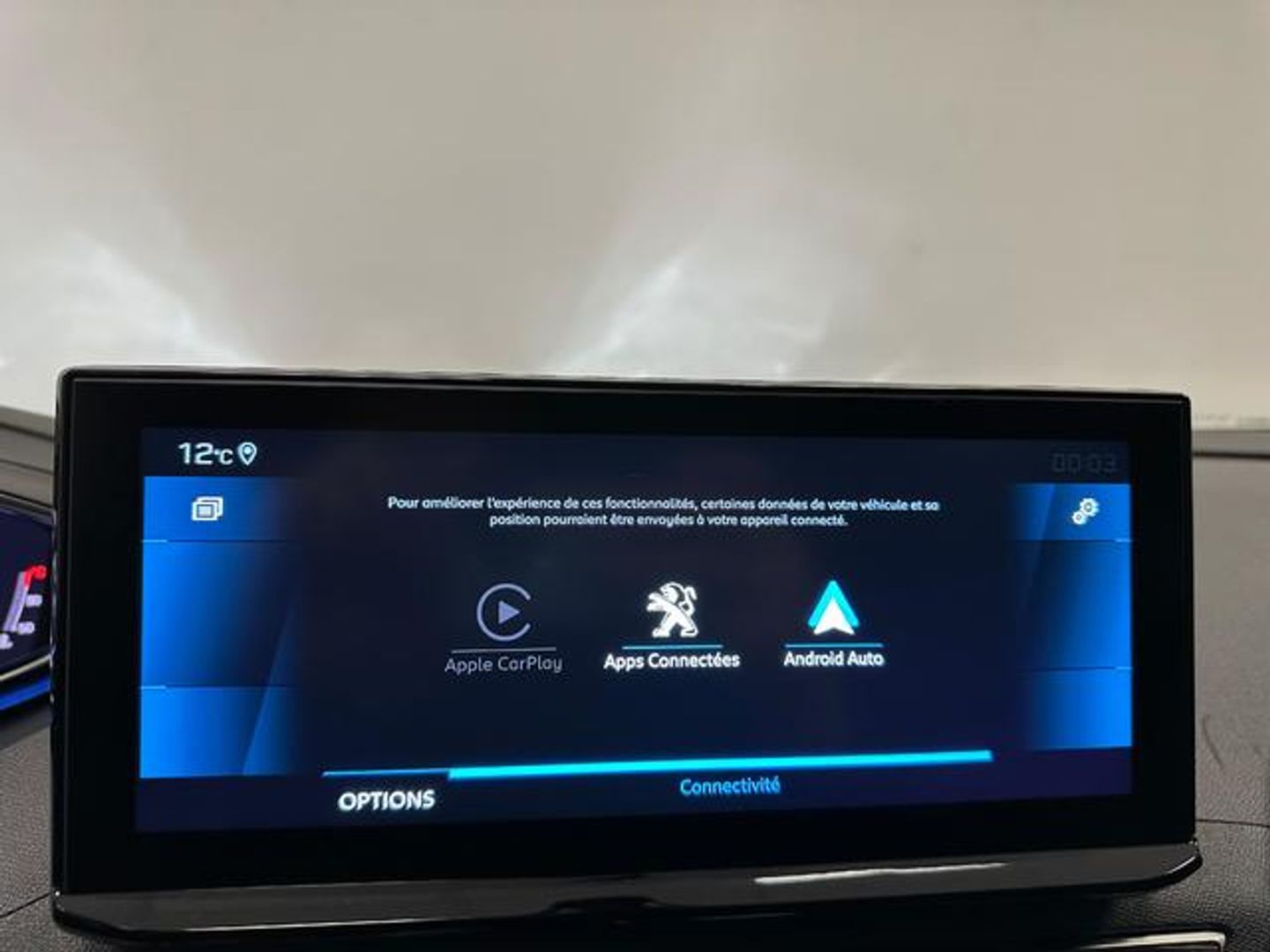 Peugeot 5008 Hybrid 1.2 Allure Pack eDCS6 100 kW (136 CV)