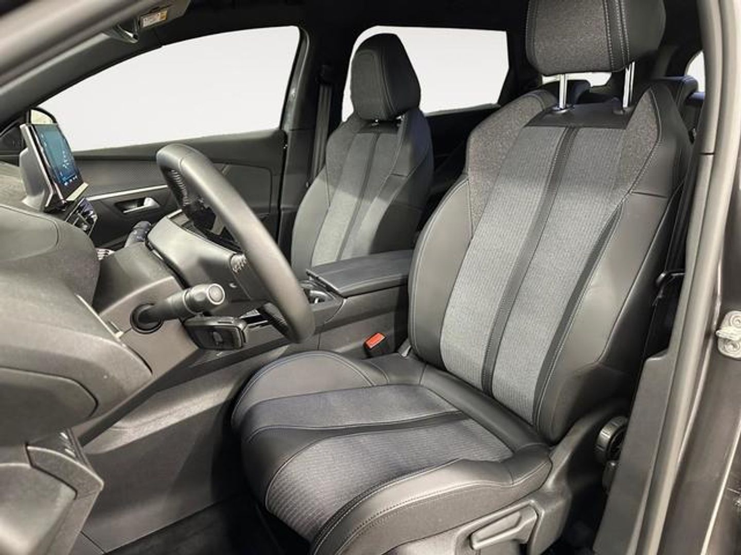 Peugeot 5008 Hybrid 1.2 Allure Pack eDCS6 100 kW (136 CV)