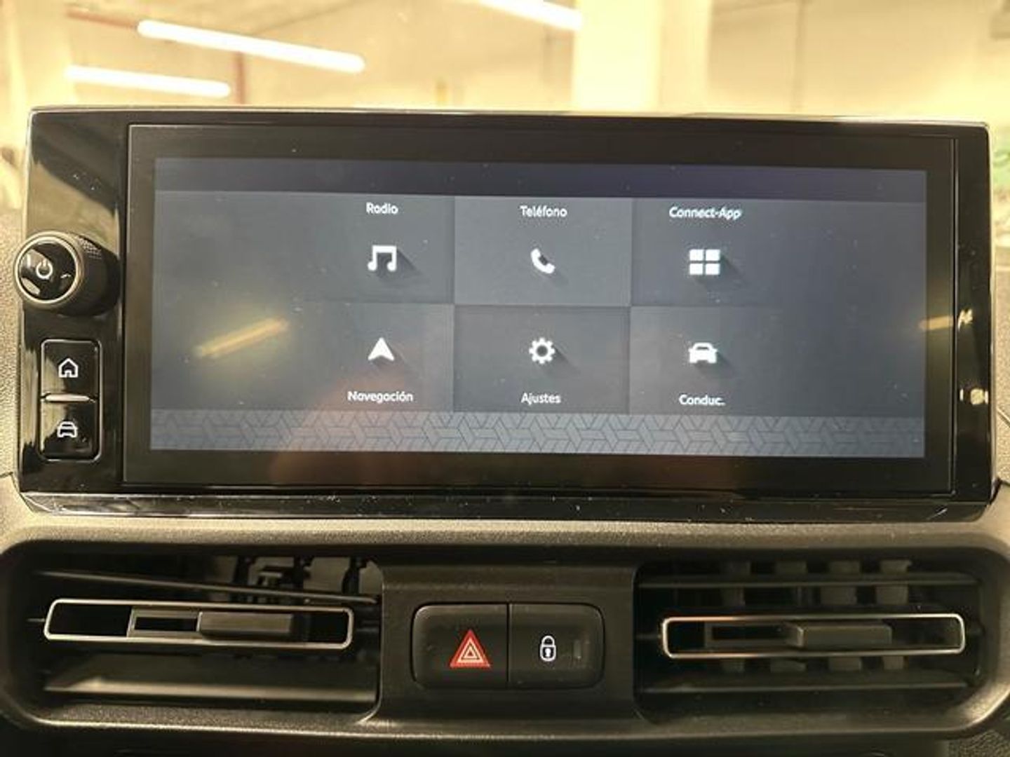 Citroen Berlingo BlueHDi 100 S&S Talla M Feel Business 75 kW (102 CV)