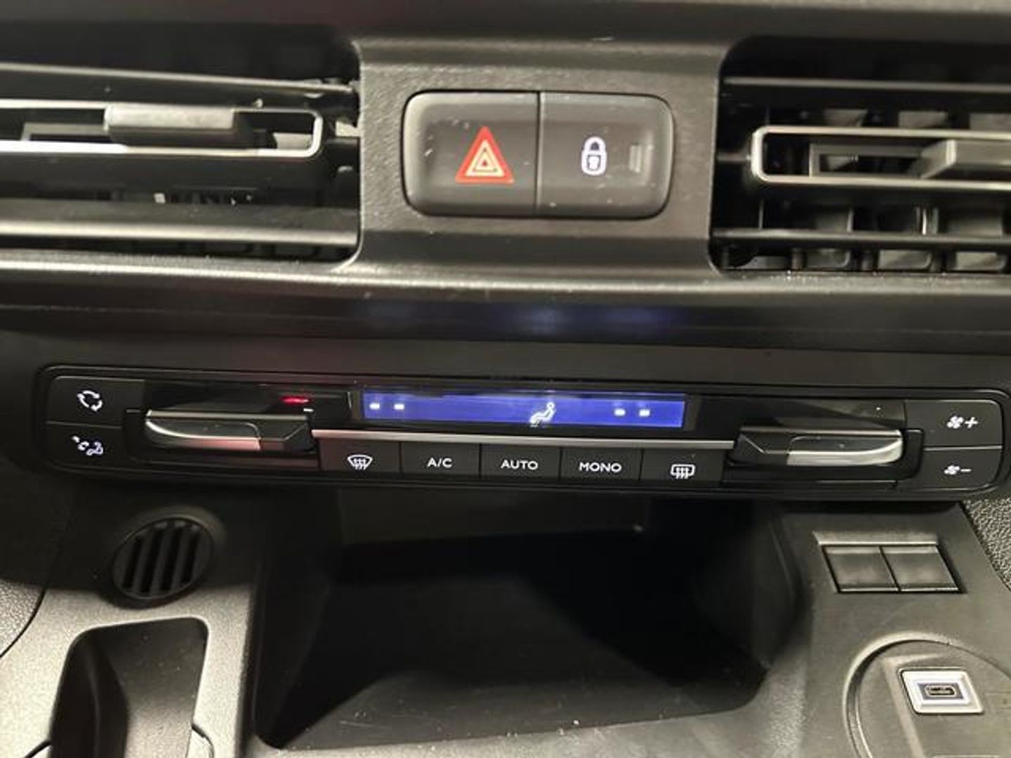 Citroen Berlingo BlueHDi 100 S&S Talla M Feel Business 75 kW (102 CV)