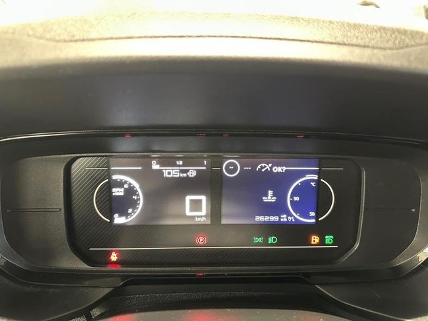 Citroen Berlingo BlueHDi 100 S&S Talla M Feel Business 75 kW (102 CV)