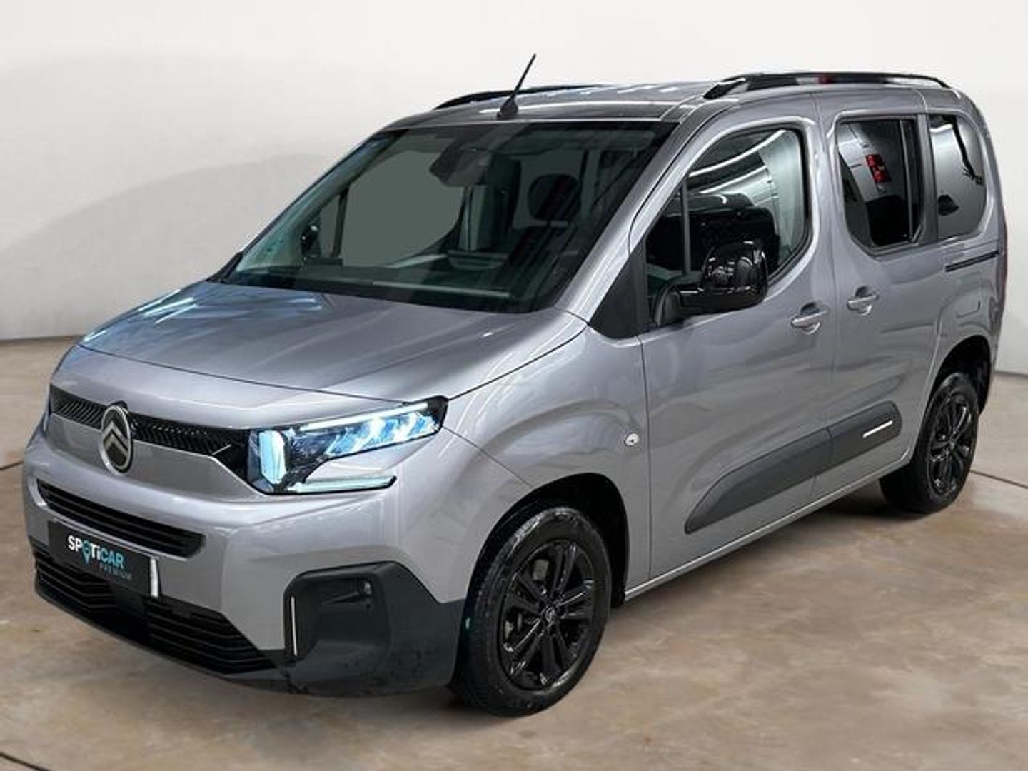 Citroen Berlingo BlueHDi 100 S&S Talla M Feel Business 75 kW (102 CV)