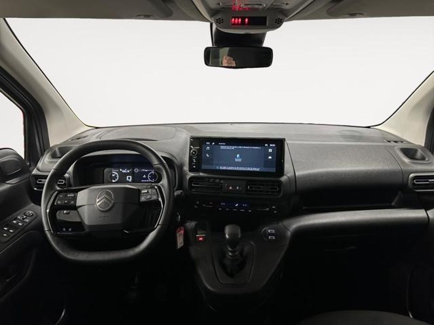 Citroen Berlingo BlueHDi 100 S&S Talla M Feel Business 75 kW (102 CV)
