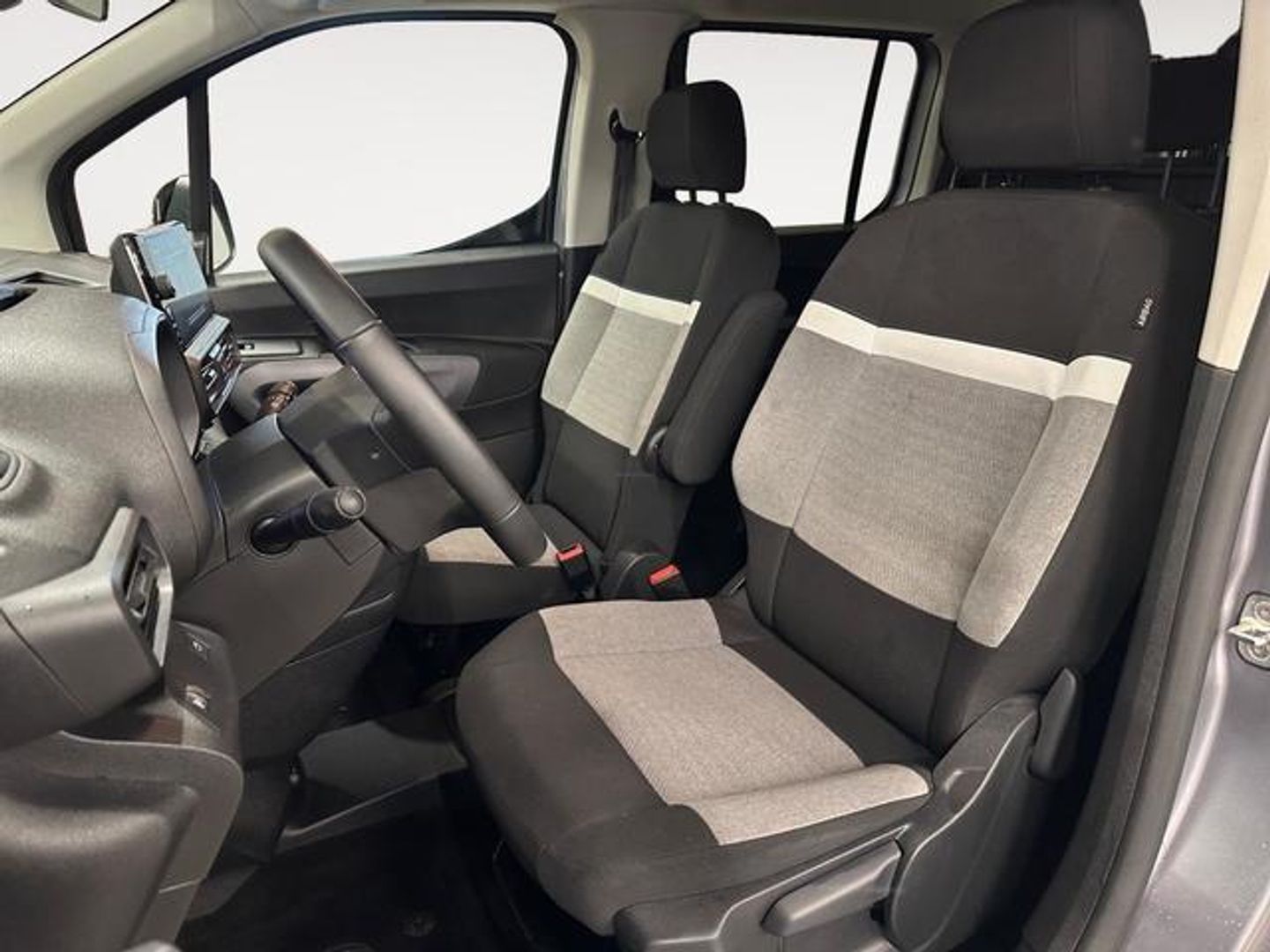 Citroen Berlingo BlueHDi 100 S&S Talla M Feel Business 75 kW (102 CV)