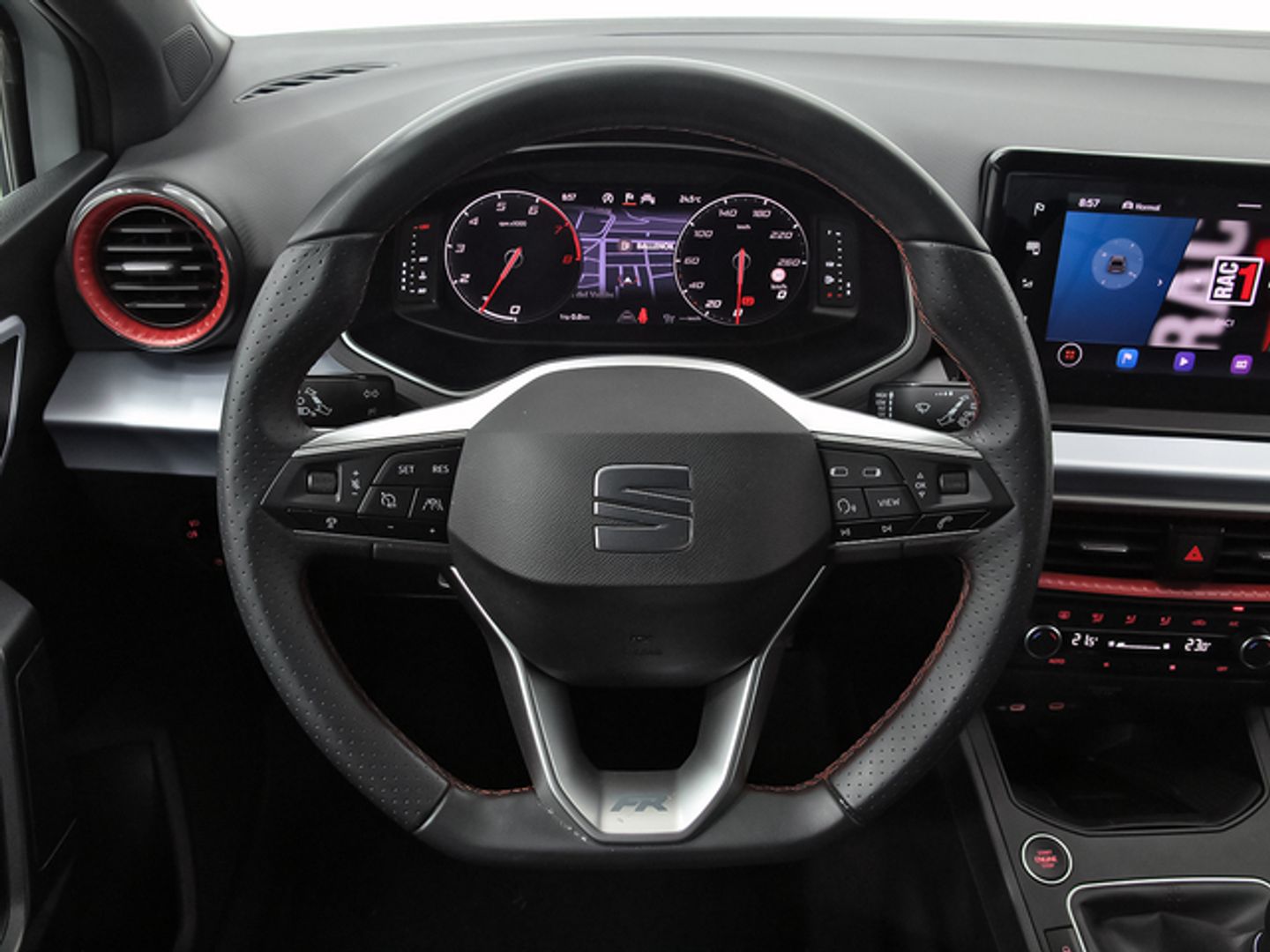 SEAT Ibiza 1.0 TSI S&S FR XL 81 kW (110 CV)