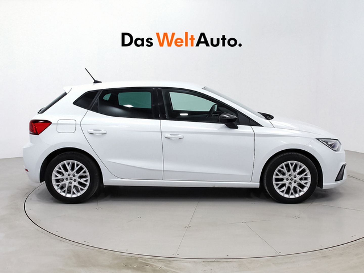 SEAT Ibiza 1.0 TSI S&S FR XL 81 kW (110 CV)