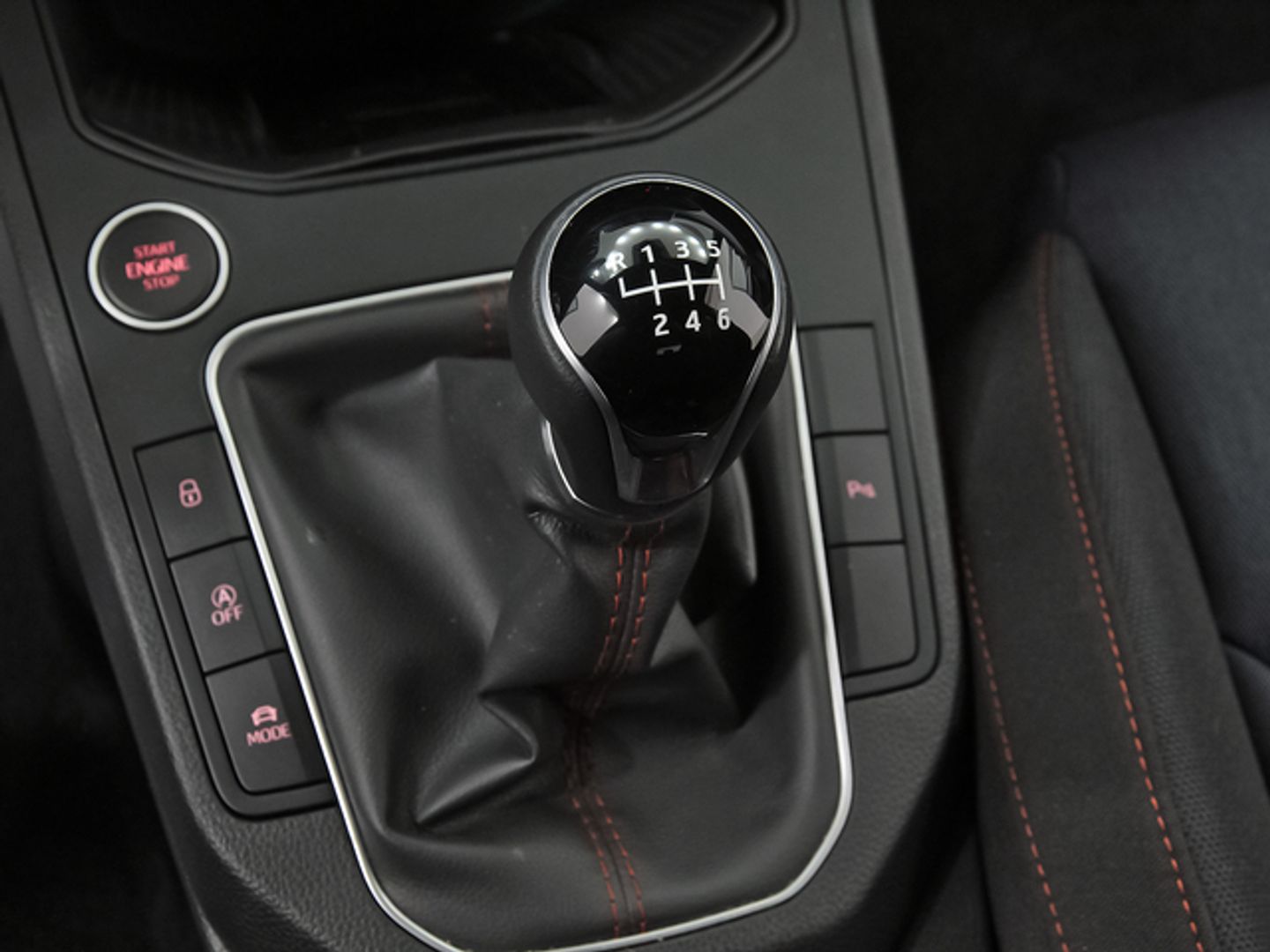 SEAT Ibiza 1.0 TSI S&S FR XL 81 kW (110 CV)