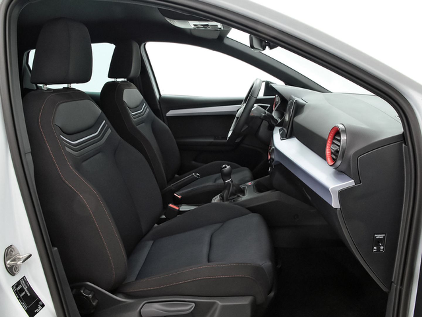 SEAT Ibiza 1.0 TSI S&S FR XL 81 kW (110 CV)