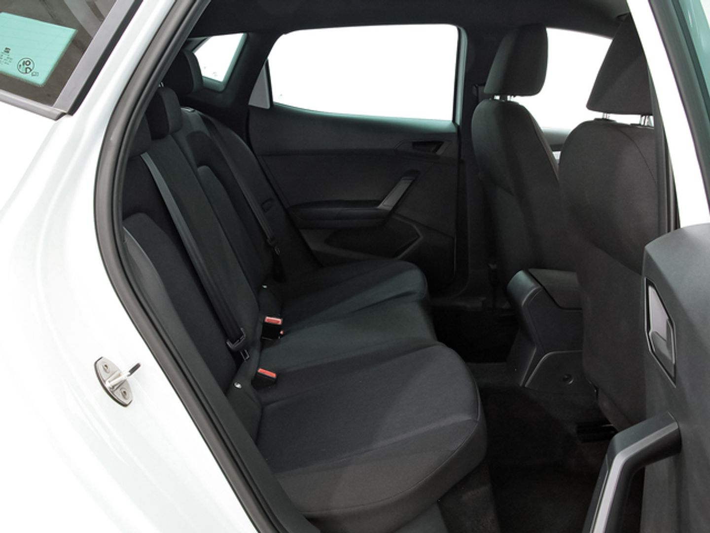 SEAT Ibiza 1.0 TSI S&S FR XL 81 kW (110 CV)