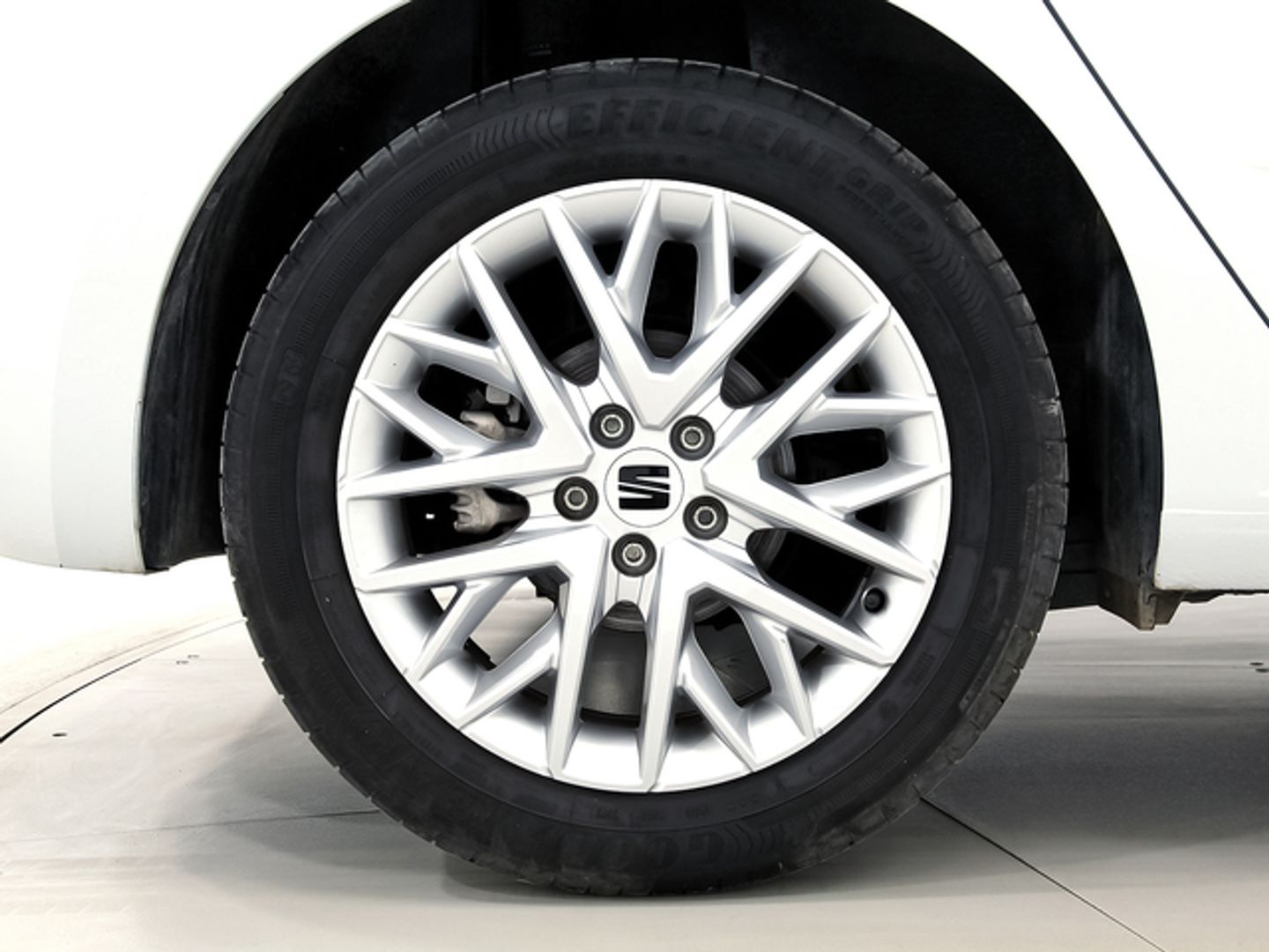 SEAT Ibiza 1.0 TSI S&S FR XL 81 kW (110 CV)