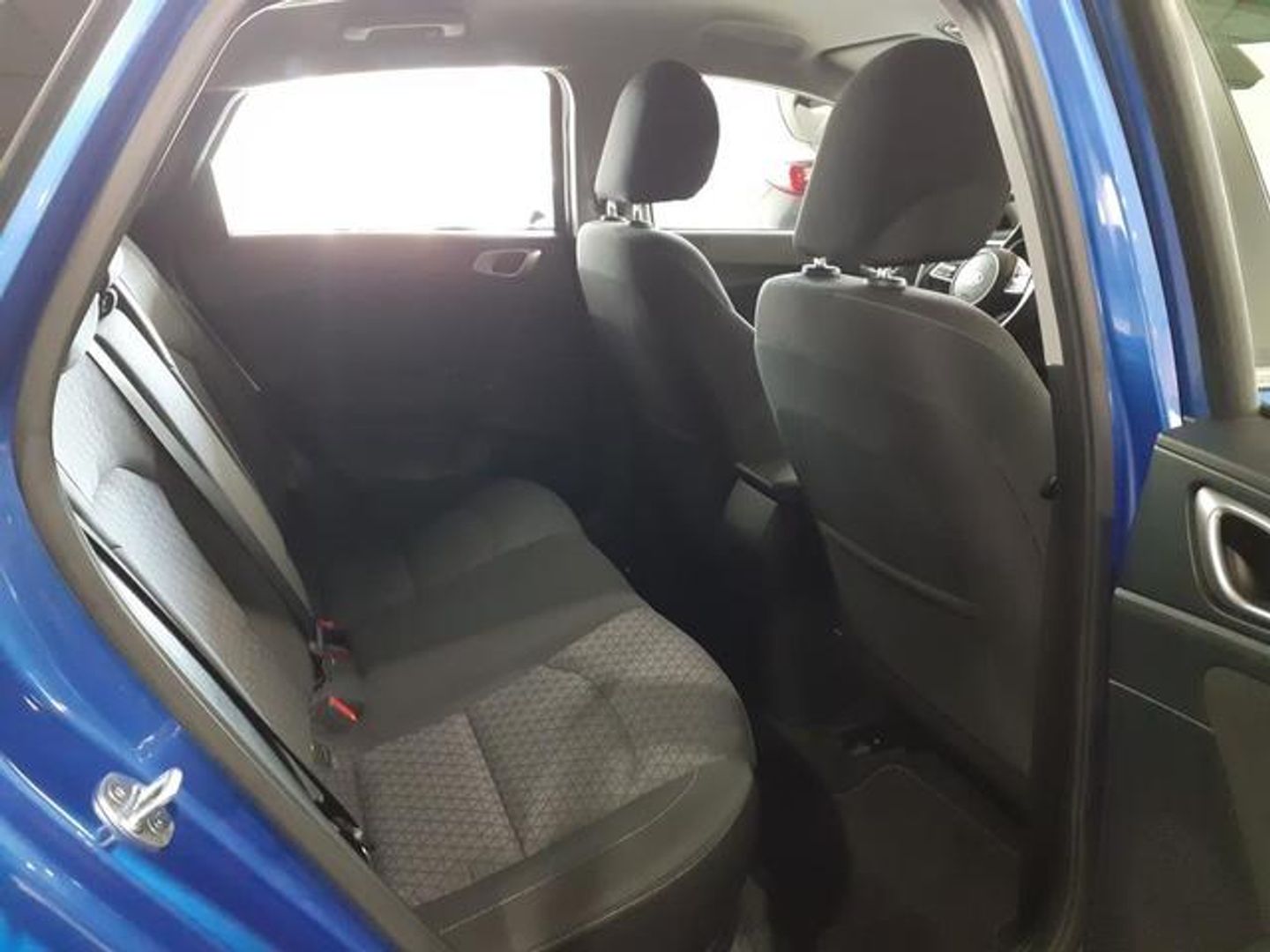Kia Ceed 1.0 T-GDi Drive 88 kW (120 CV)