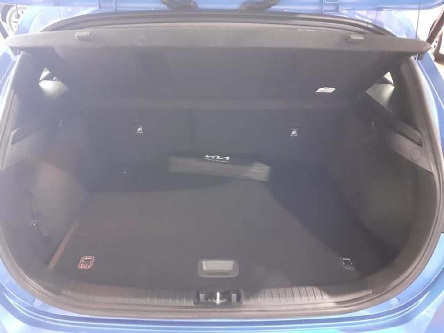 Kia Ceed 1.0 T-GDi Drive 88 kW (120 CV)