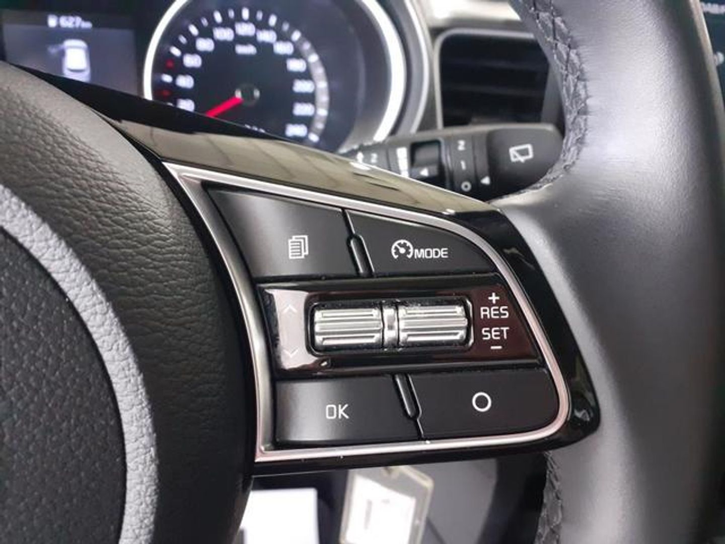 Kia Ceed 1.0 T-GDi Drive 88 kW (120 CV)