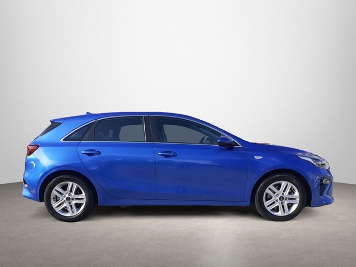 Kia Ceed 1.0 T-GDi Drive 88 kW (120 CV)
