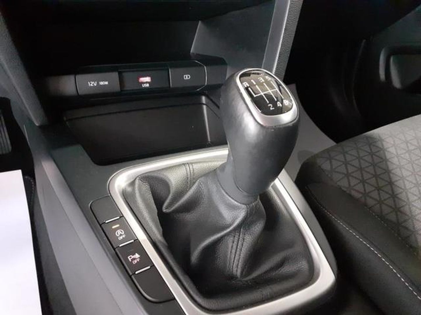 Kia Ceed 1.0 T-GDi Drive 88 kW (120 CV)