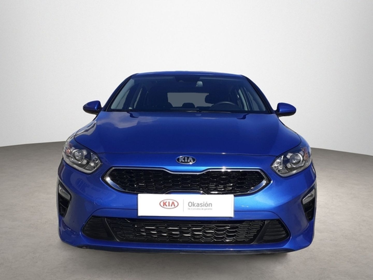 Kia Ceed 1.0 T-GDi Drive 88 kW (120 CV)