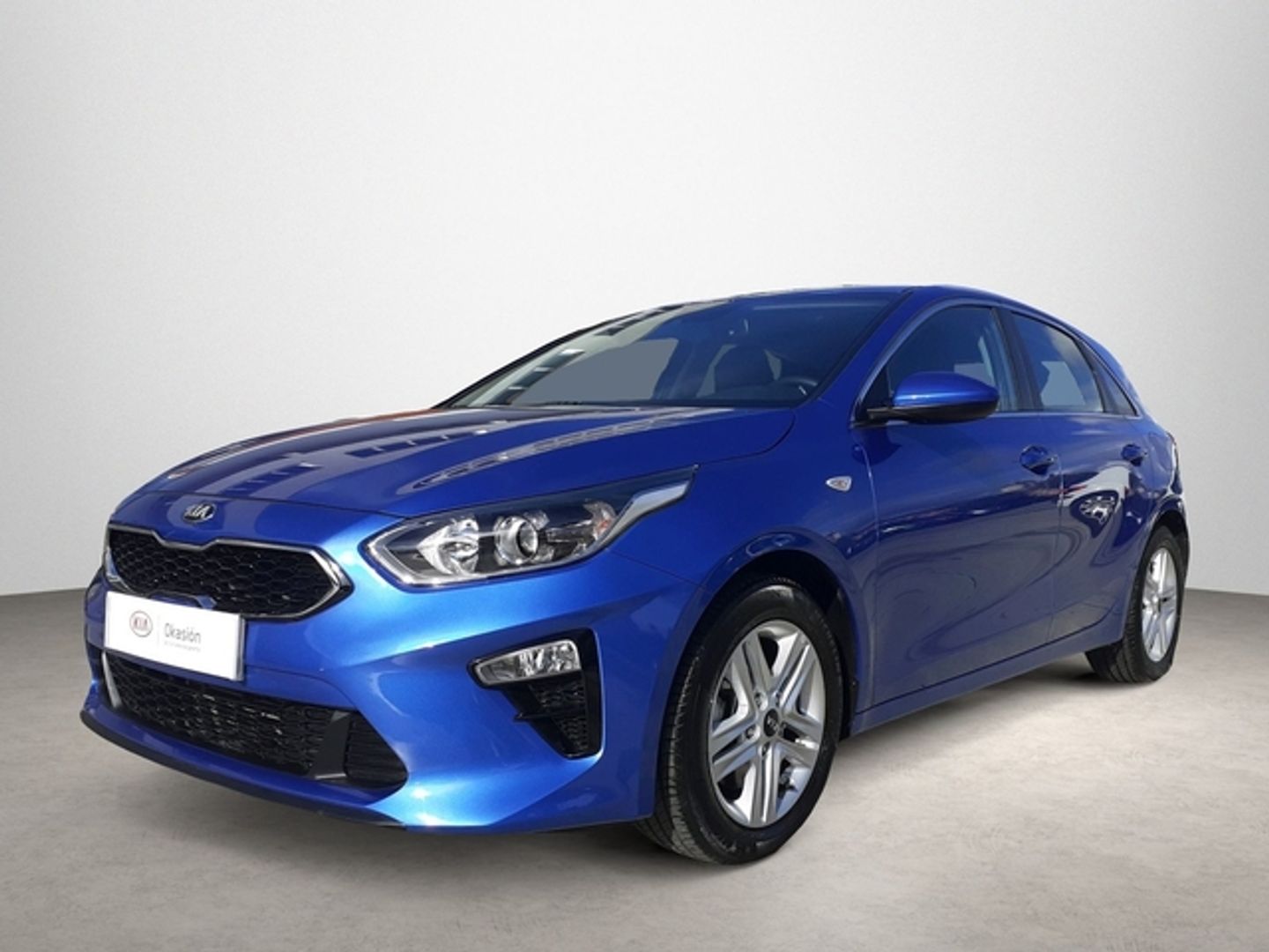 Kia Ceed 1.0 T-GDi Drive 88 kW (120 CV)