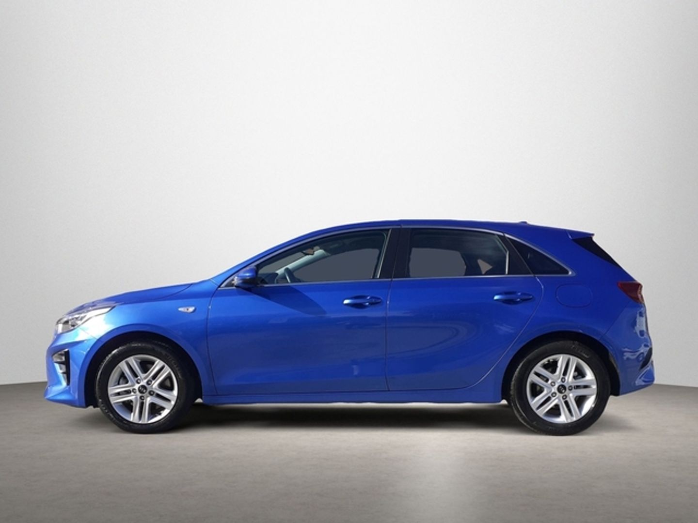 Kia Ceed 1.0 T-GDi Drive 88 kW (120 CV)
