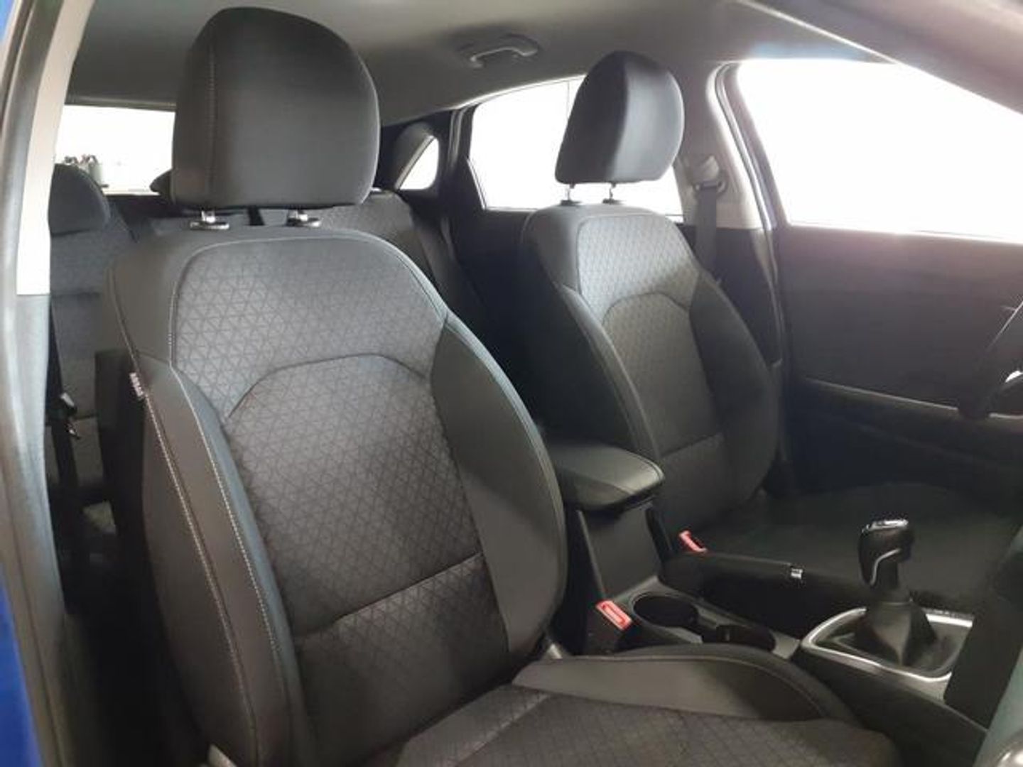 Kia Ceed 1.0 T-GDi Drive 88 kW (120 CV)