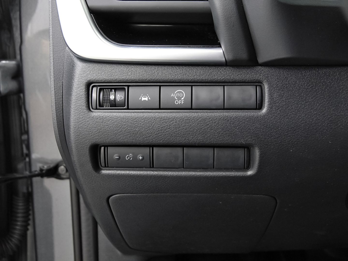 Nissan Qashqai DIG-T 140 mHEV N-Connecta 4x2 103 kW (140 CV)