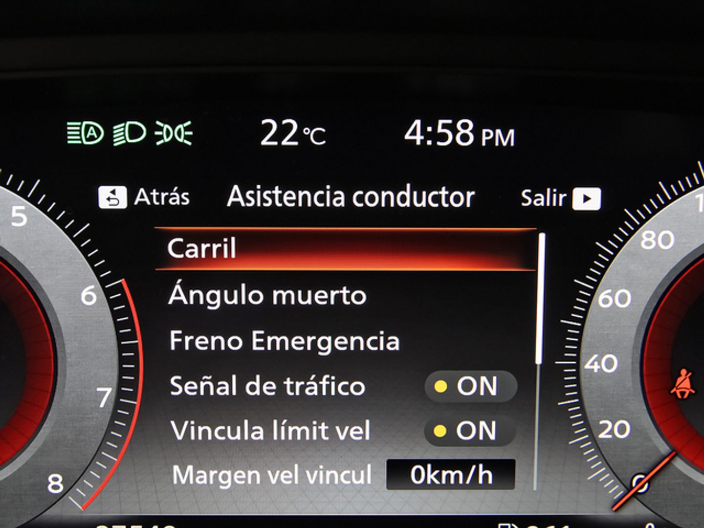 Nissan Qashqai DIG-T 140 mHEV N-Connecta 4x2 103 kW (140 CV)