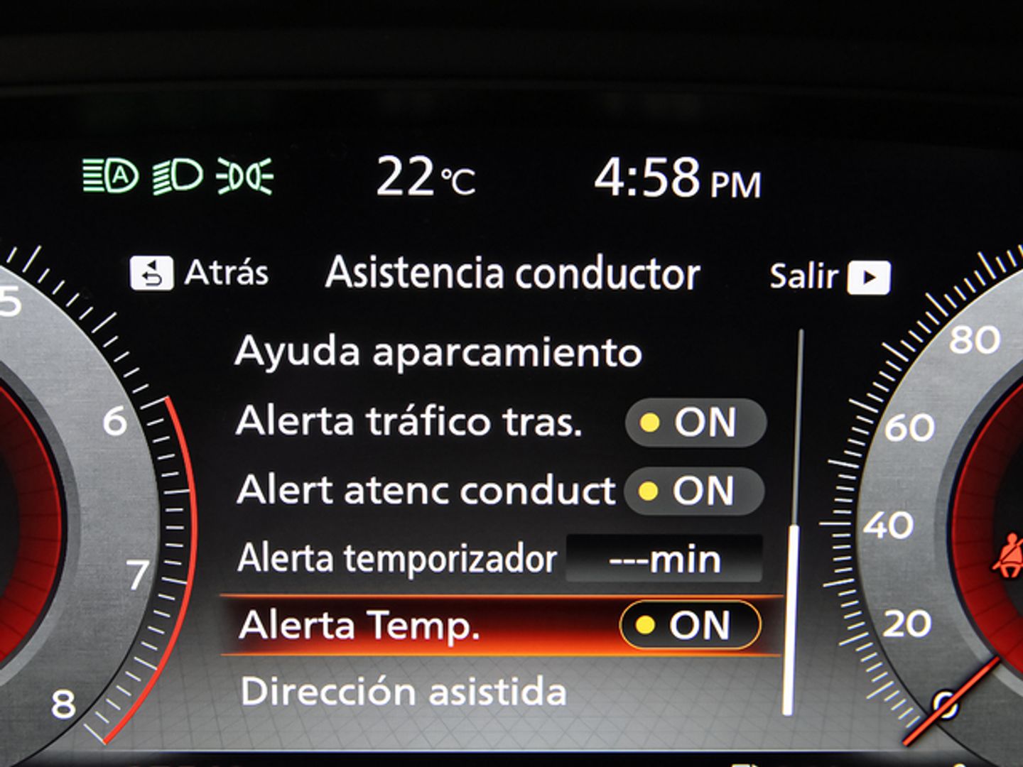 Nissan Qashqai DIG-T 140 mHEV N-Connecta 4x2 103 kW (140 CV)
