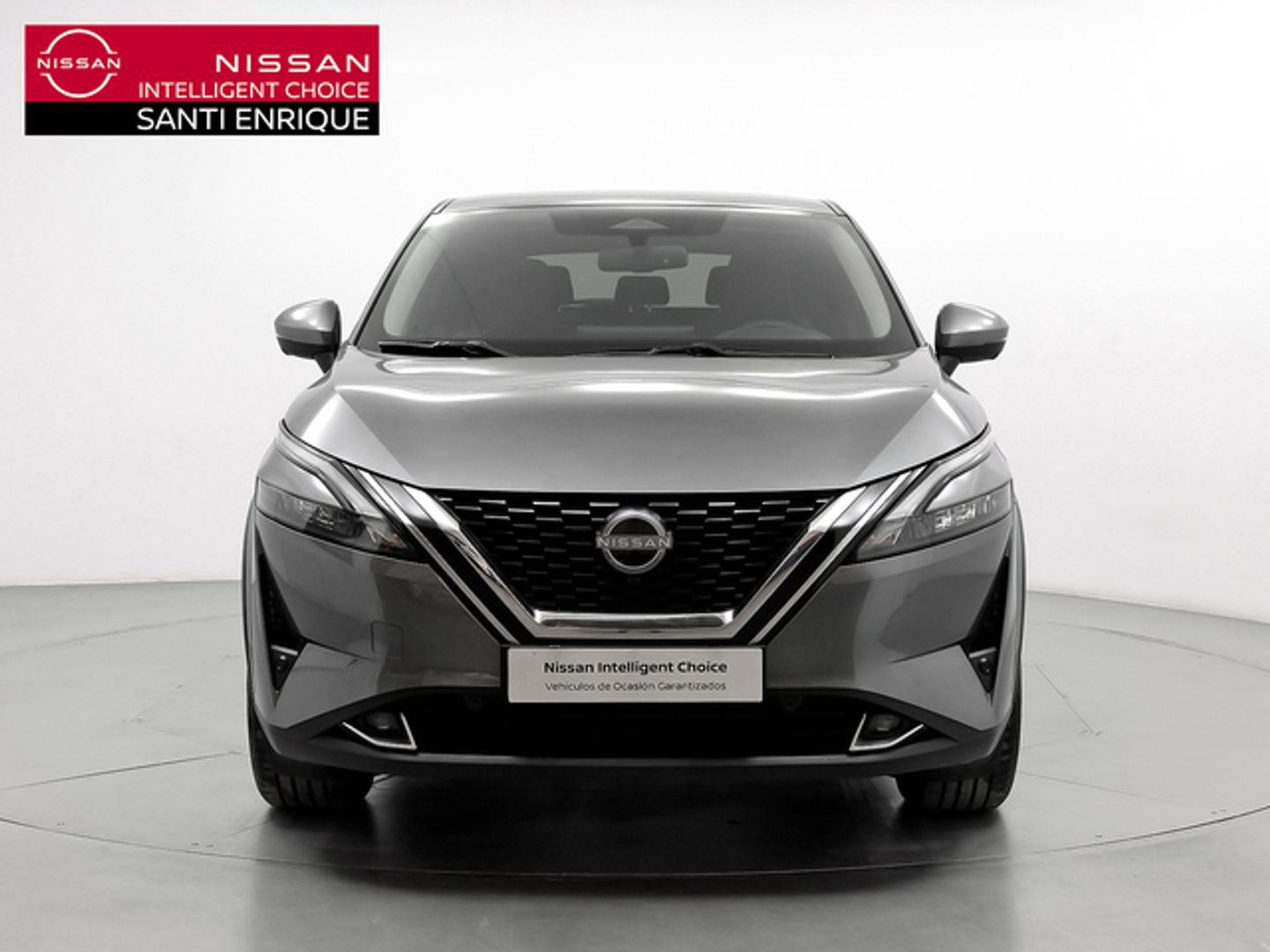 Nissan Qashqai DIG-T 140 mHEV N-Connecta 4x2 103 kW (140 CV)