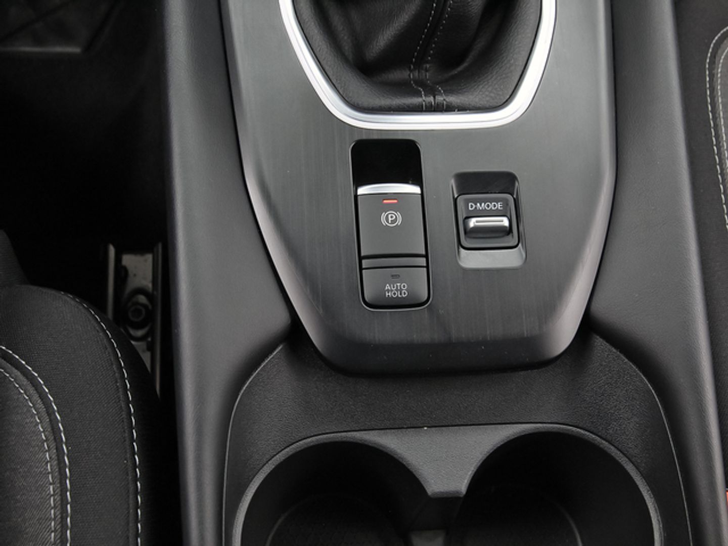 Nissan Qashqai DIG-T 140 mHEV N-Connecta 4x2 103 kW (140 CV)