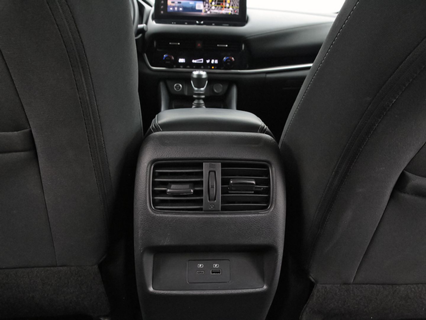 Nissan Qashqai DIG-T 140 mHEV N-Connecta 4x2 103 kW (140 CV)