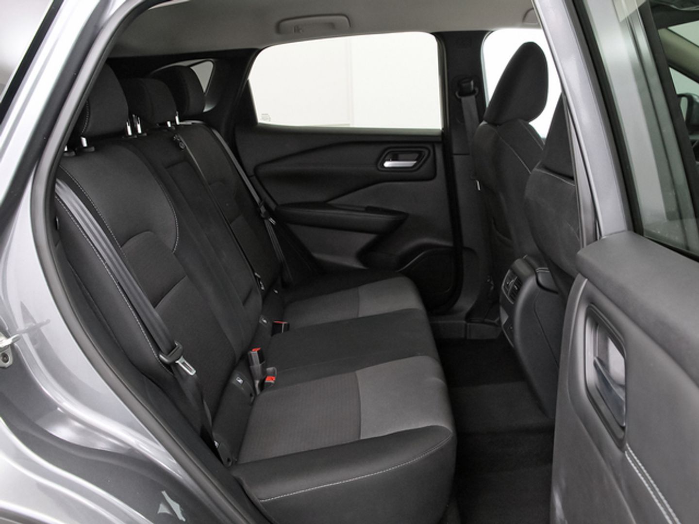 Nissan Qashqai DIG-T 140 mHEV N-Connecta 4x2 103 kW (140 CV)