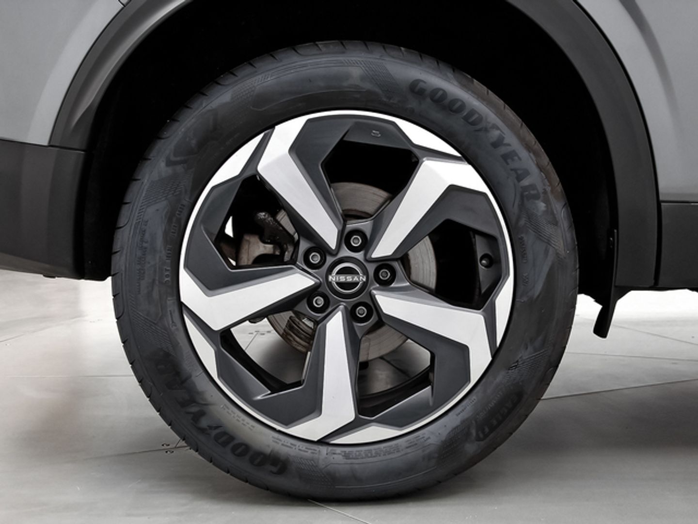 Nissan Qashqai DIG-T 140 mHEV N-Connecta 4x2 103 kW (140 CV)