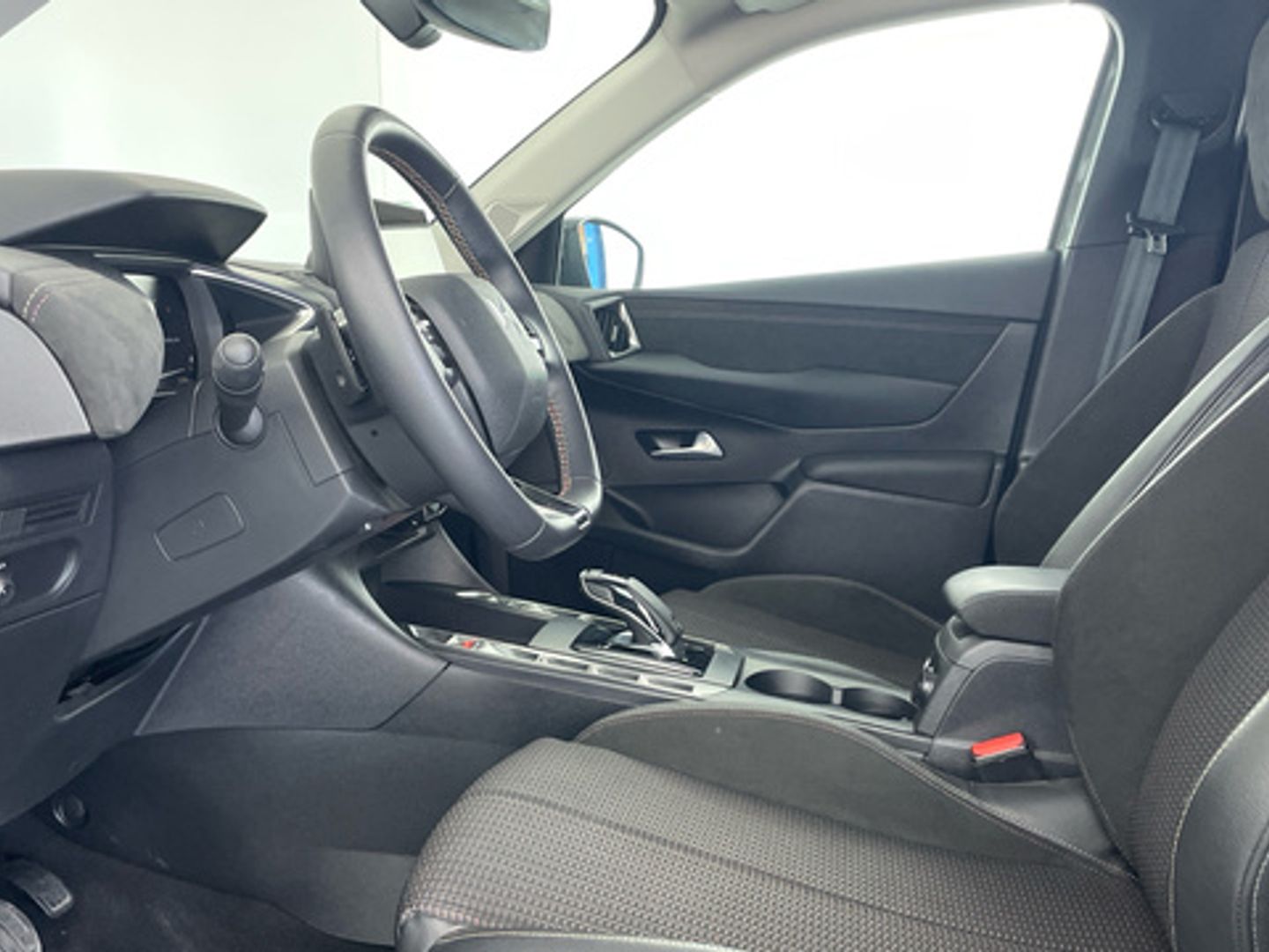 DS DS3 Crossback BlueHDi 130 Performance Line Auto 96 kW (131 CV)