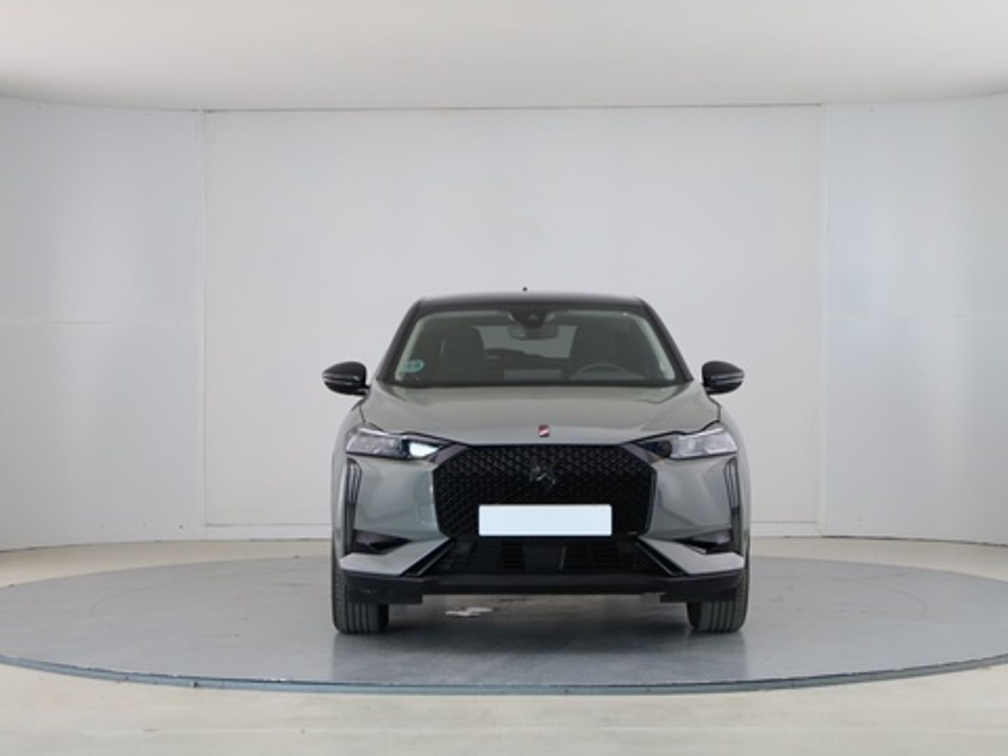 DS DS3 Crossback BlueHDi 130 Performance Line Auto 96 kW (131 CV)